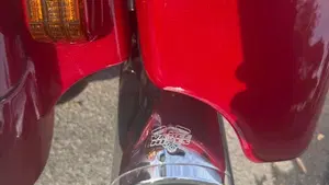 Harley-Davidson 110 Street Glide (2016) - FLHXSE  (10)