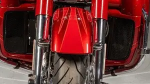 Harley-Davidson 110 Street Glide (2016) - FLHXSE  (12)