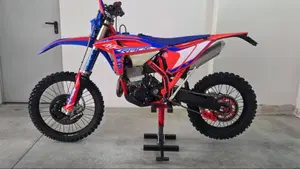 Betamotor RR 390 4T Enduro Race (2025)  (2)