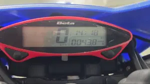 Betamotor RR 390 4T Enduro Race (2025)  (5)