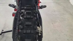 Betamotor RR 390 4T Enduro Race (2025)  (7)