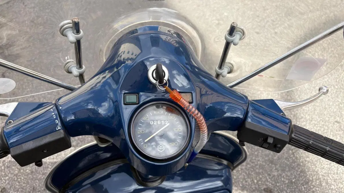 Piaggio  