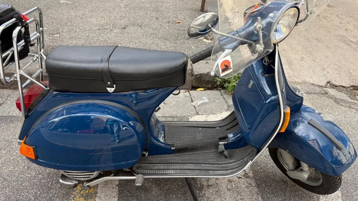 Piaggio   (3)