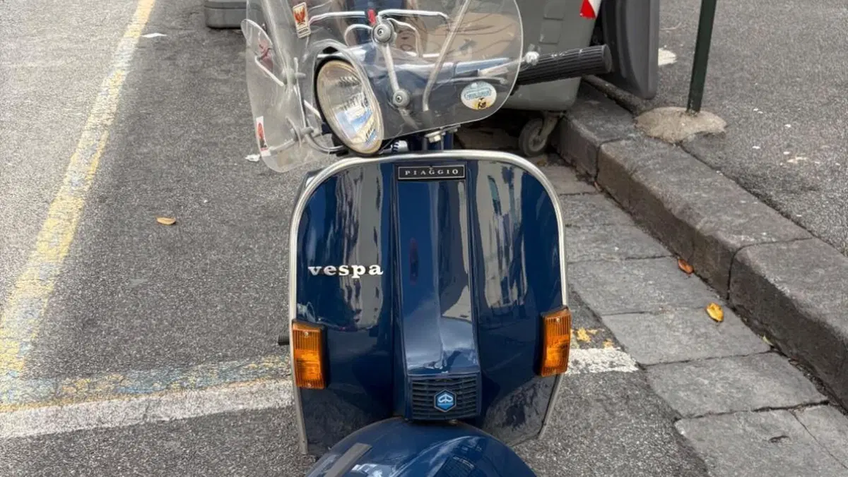 Piaggio   (4)