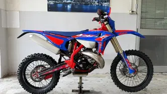 Betamotor RR 300 2T Enduro Race (2026) usata