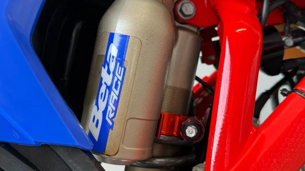Betamotor RR 300 2T Enduro Race (2026)  (3)