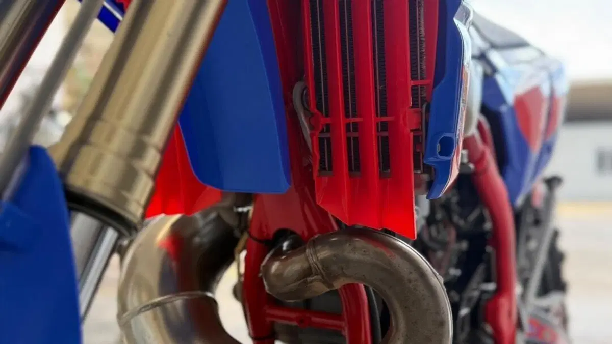 Betamotor RR 300 2T Enduro Race (2026)  (5)