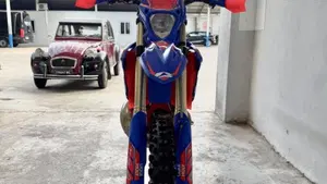 Betamotor RR 300 2T Enduro Race (2026)  (6)