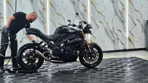 Triumph Speed Triple 1050 (2011 - 13)  (2)