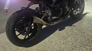 Triumph Speed Triple 1050 (2011 - 13)  (4)