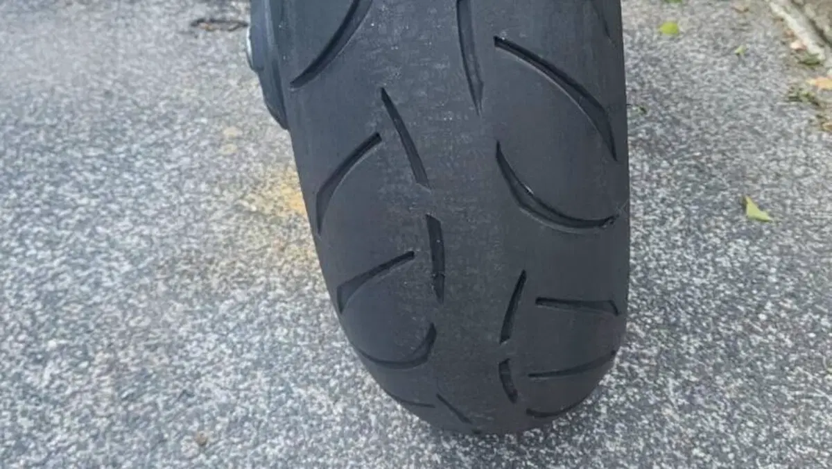 Triumph Speed Triple 1050 (2011 - 13)  (6)