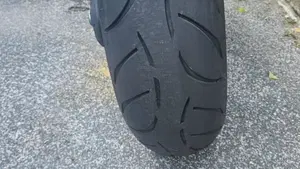 Triumph Speed Triple 1050 (2011 - 13)  (6)