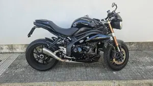 Triumph Speed Triple 1050 (2011 - 13)  (7)