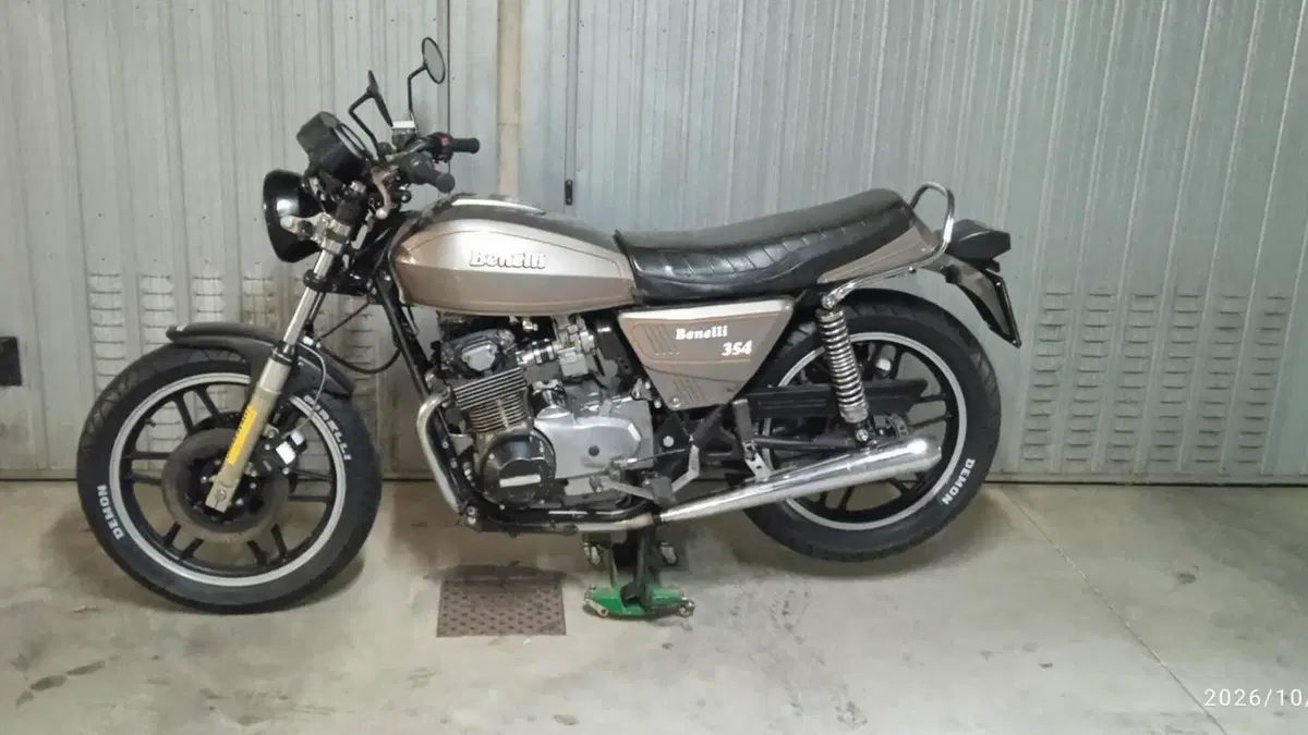 Benelli   (2)