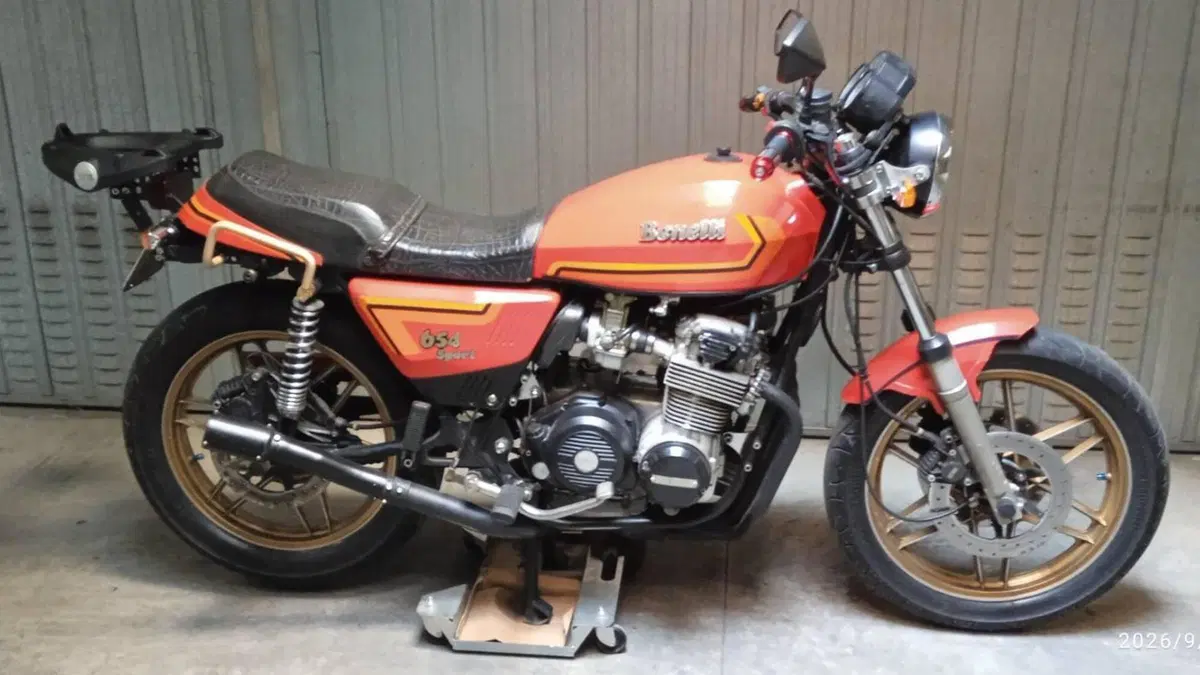 Benelli   (4)