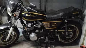 Benelli  