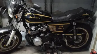 Benelli 
