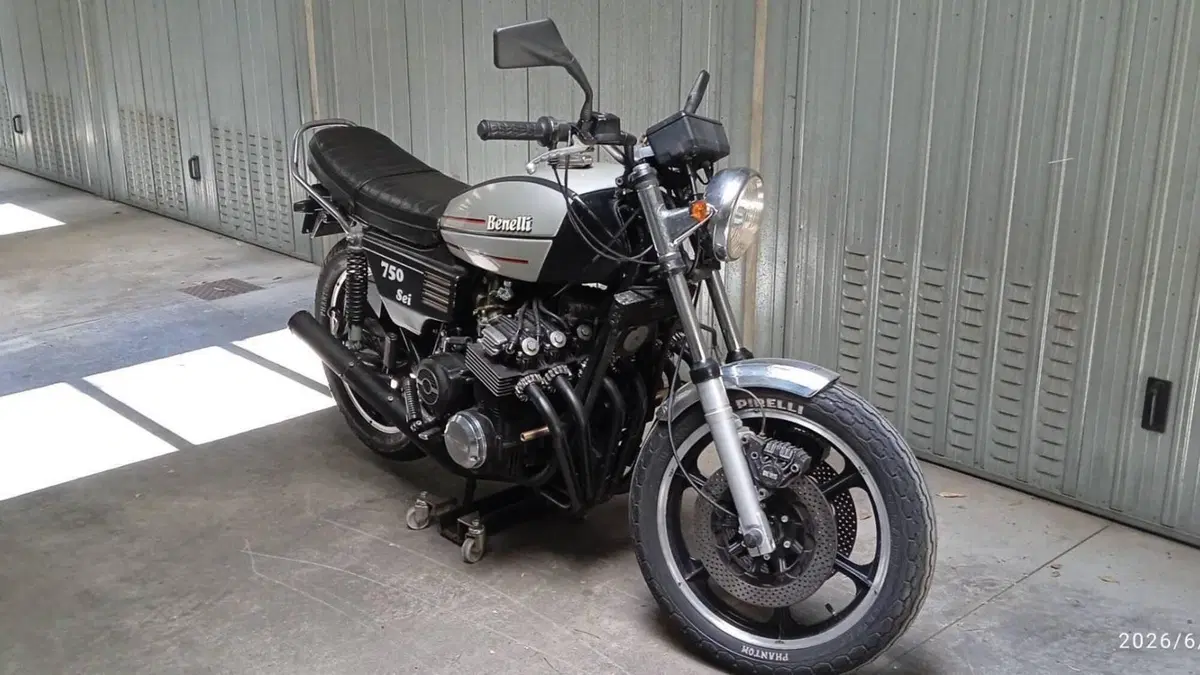 Benelli   (5)