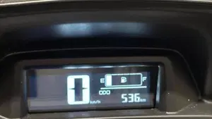 Yamaha X-Max 300 Tech Max (2021 - 24)  (11)
