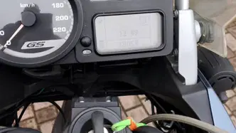 Bmw R 1200 GS (2004 - 07) usata