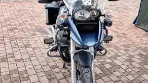 Bmw R 1200 GS (2004 - 07)  (2)