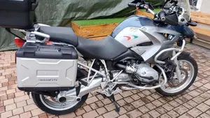 Bmw R 1200 GS (2004 - 07)  (3)