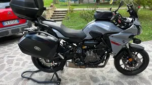 Yamaha Tracer 700 (2016 - 20)  (3)