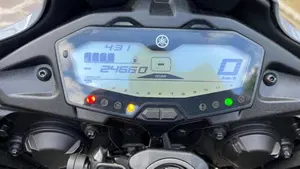 Yamaha Tracer 700 (2016 - 20)  (4)