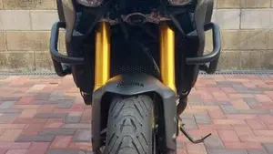 Yamaha Tracer 9 GT (2021 - 24) 