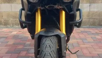 Yamaha Tracer 9 GT (2021 - 24) usata