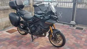 Yamaha Tracer 9 GT (2021 - 24)  (4)