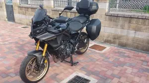 Yamaha Tracer 9 GT (2021 - 24)  (5)