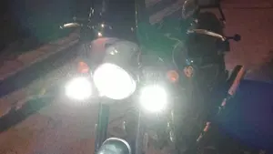 Royal Enfield Super Meteor 650 (2023 - 26)  (3)