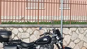 Royal Enfield Super Meteor 650 (2023 - 26)  (16)