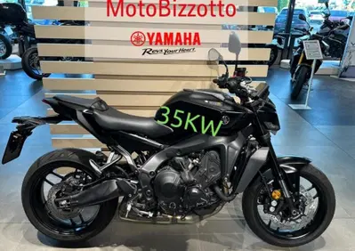 Yamaha MT-09 Y-AMT (2024 - 26) - Annuncio 10145103