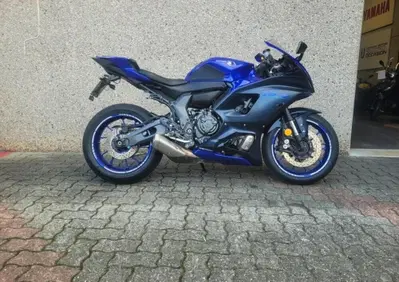 Yamaha YZF R7 (2021 - 25) - Annuncio 10145106