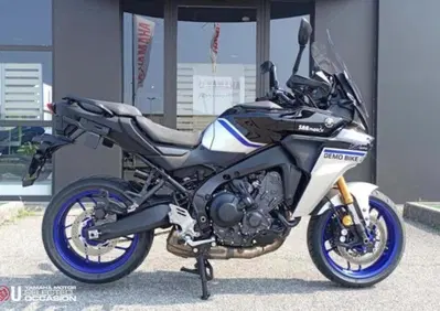 Yamaha Tracer 9 GT+ Y-AMT (2025 - 26) - Annuncio 10145108