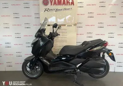 Yamaha X-Max 300 Tech Max (2021 - 24) - Annuncio 10145112