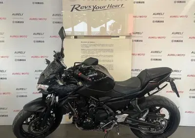Kawasaki Z 650 (2021 - 24) - Annuncio 10145113