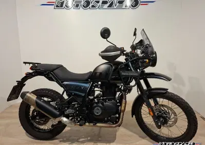 Royal Enfield Himalayan 411 (2021 - 24) - Annuncio 10145143