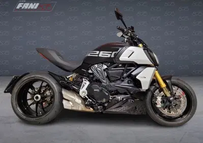 Ducati Diavel 1260 S (2019 - 20) - Annuncio 10145146
