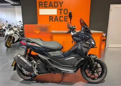 Aprilia SR GT 125 (2025 - 26) - Annuncio 10145149