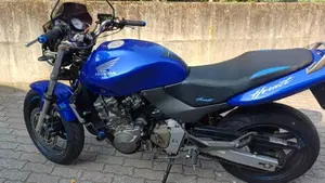 Honda Hornet 600 (2000 - 02)  (2)