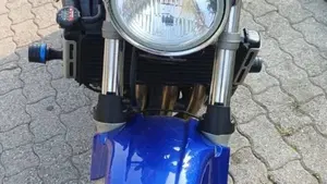 Honda Hornet 600 (2000 - 02)  (3)
