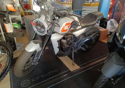 Zontes ZT350-GK (2022 - 26) - Annuncio 10145206