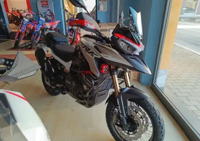 Benelli TRK 902 Xplorer (2026) - Annuncio 10145209