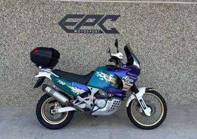 Honda Africa Twin XRV 750 (1993 - 95) - Annuncio 10145215