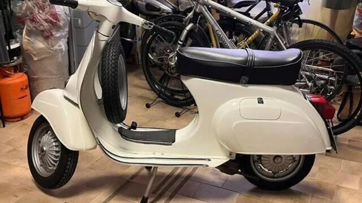 Piaggio  