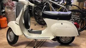 Piaggio  