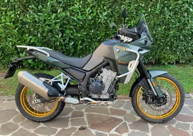 Kove 800X Pro (2024 - 25) - Annuncio 10145228